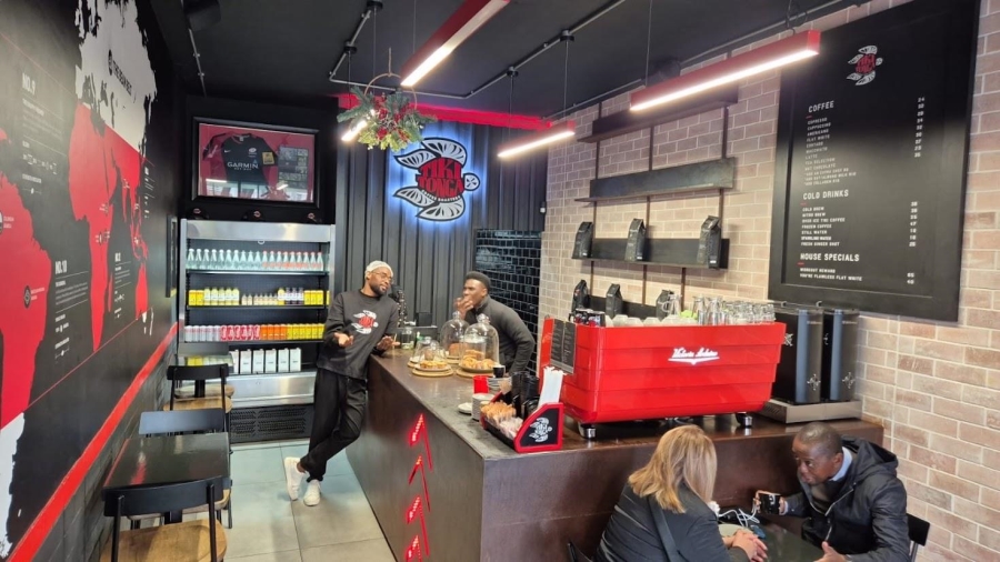 To Let commercial Property for Rent in Rondebosch Western Cape